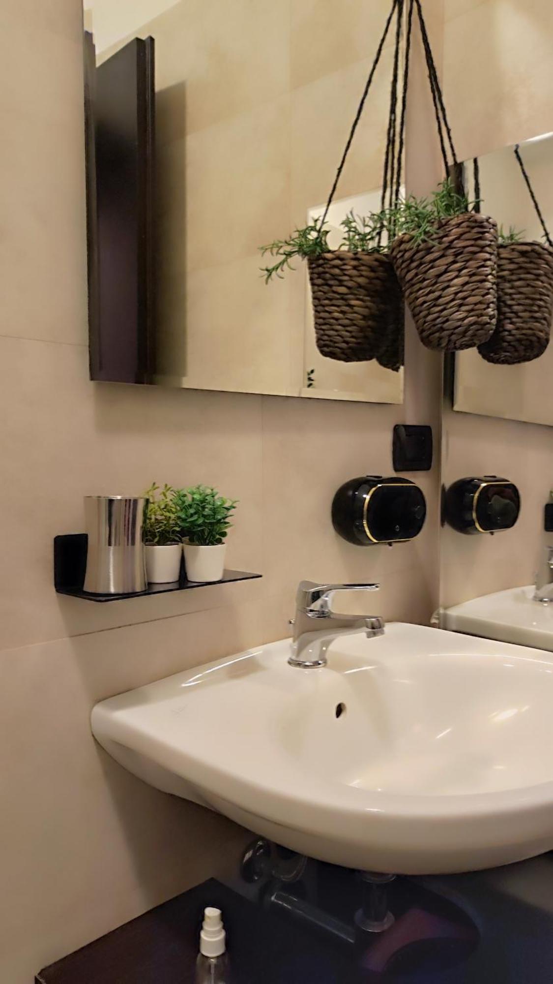 Arco Pace Home Mediolan Zewnętrze zdjęcie