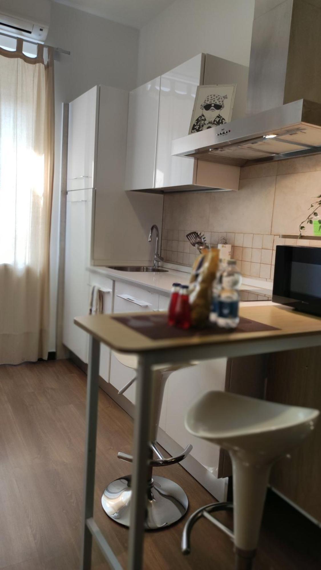 Arco Pace Home Mediolan Zewnętrze zdjęcie